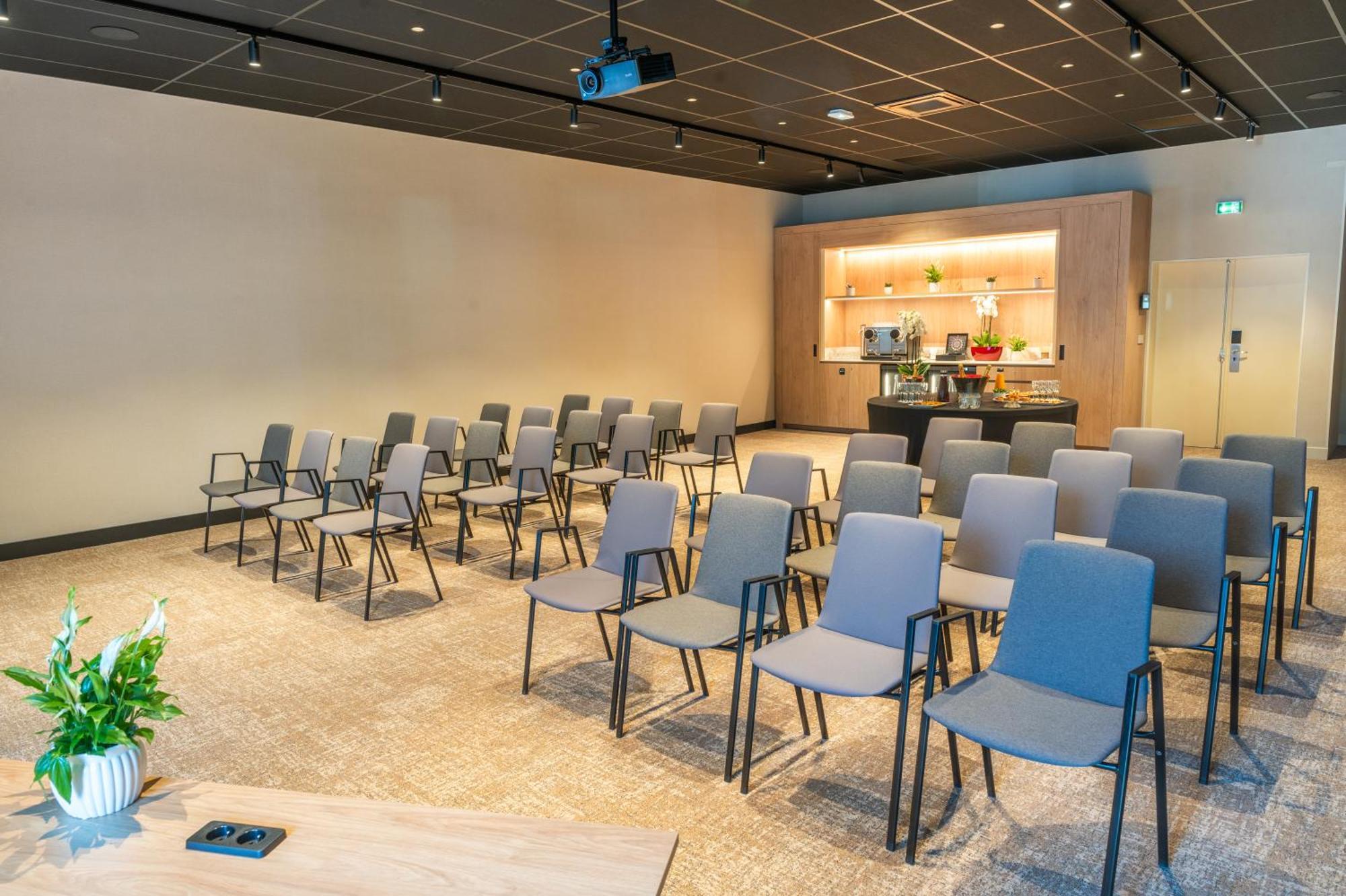 Novotel De Maine Angers