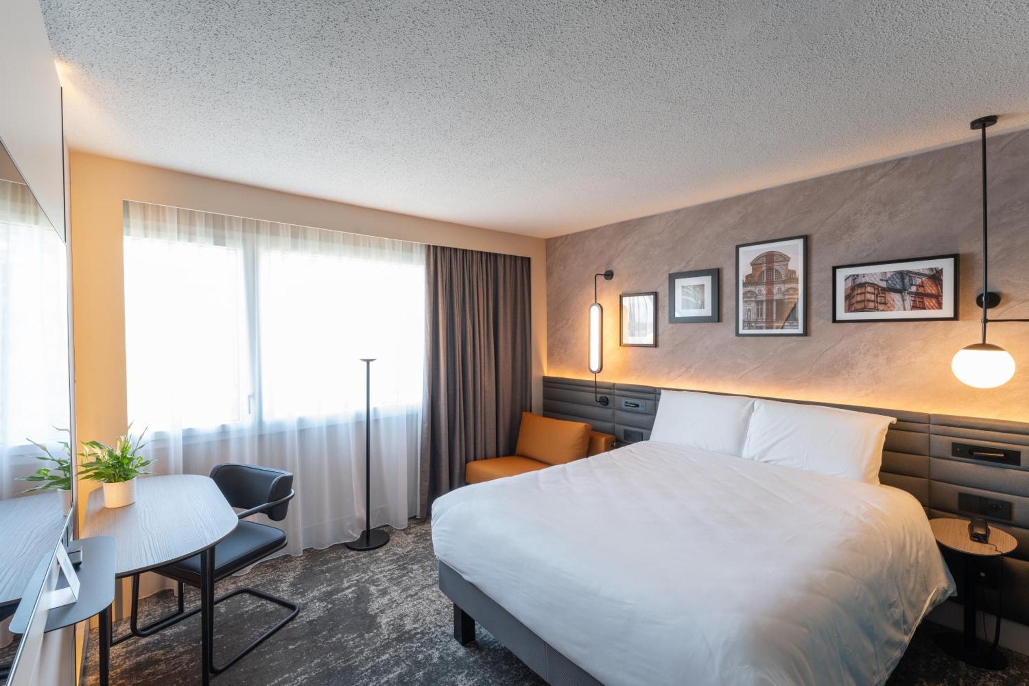 Mercure De Maine Angers