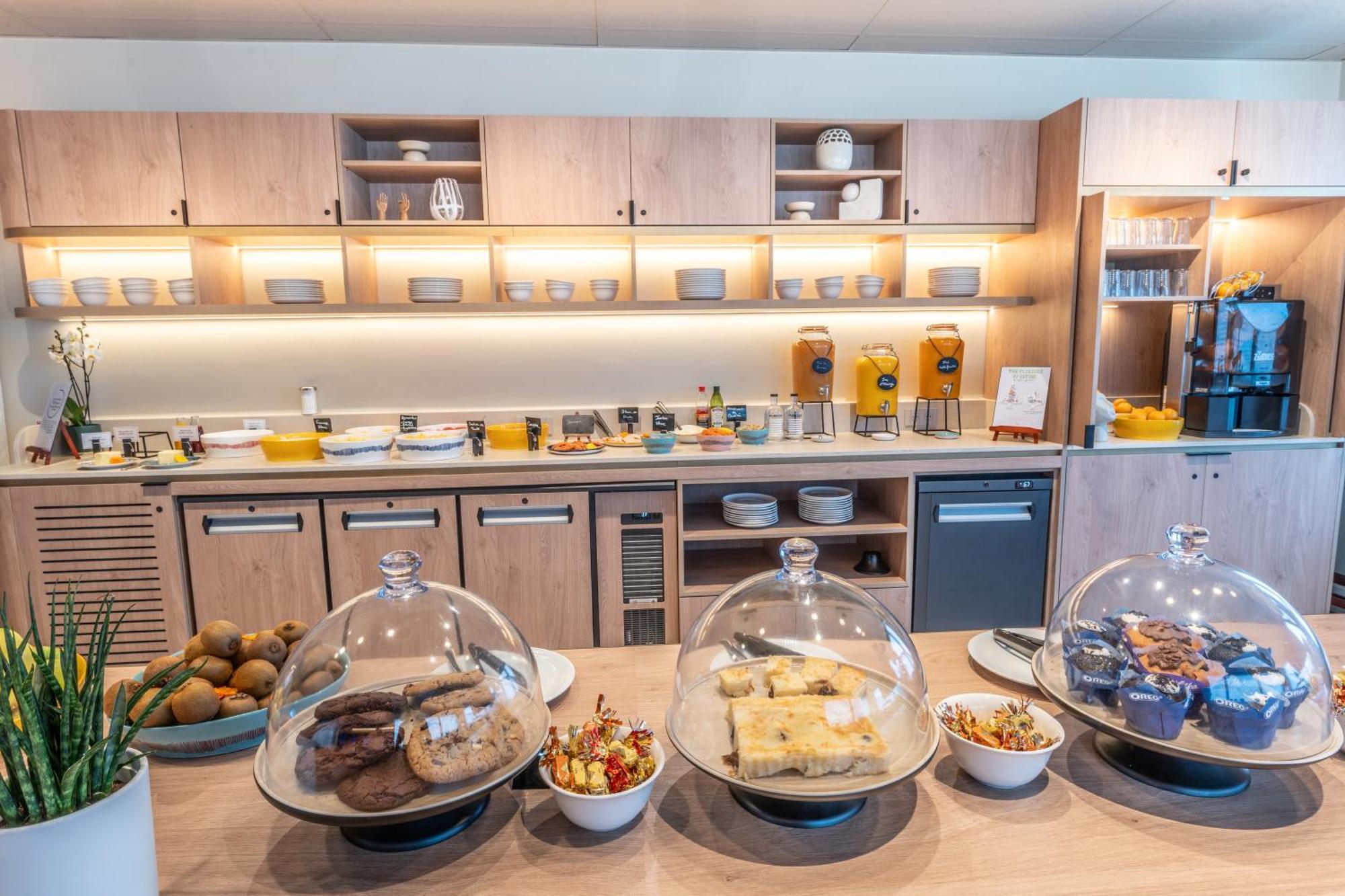 Novotel De Maine Hotel Angers