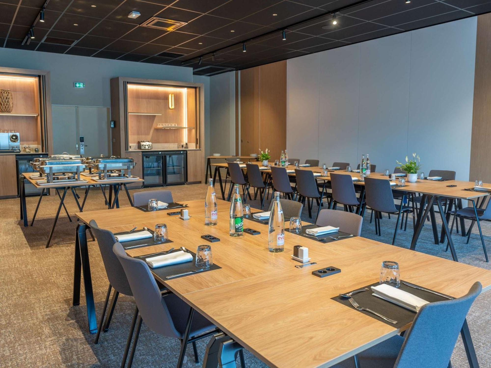 Mercure De Maine Angers