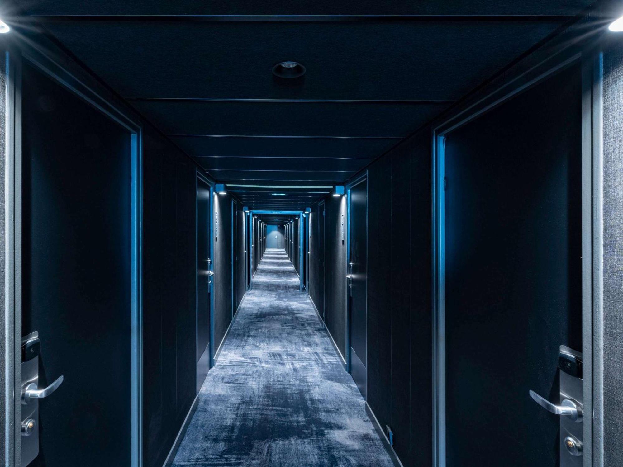 Mercure De Maine
