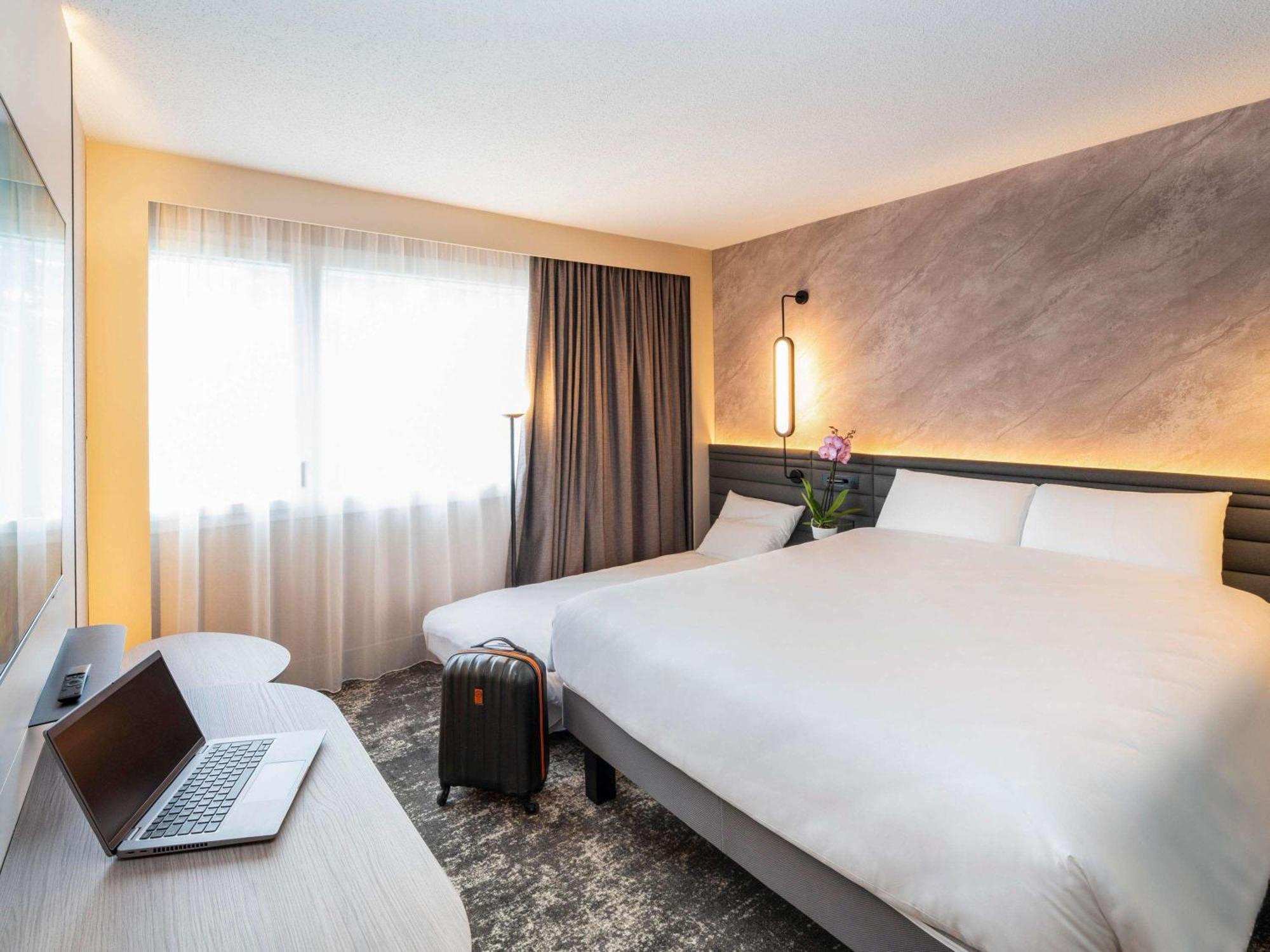 Hotel Mercure De Maine