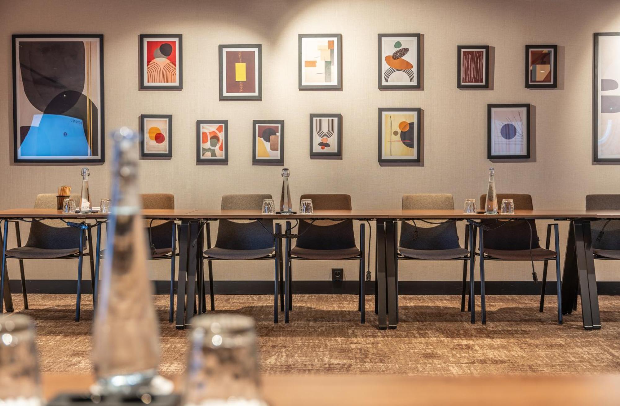 Novotel De Maine 4* Angers