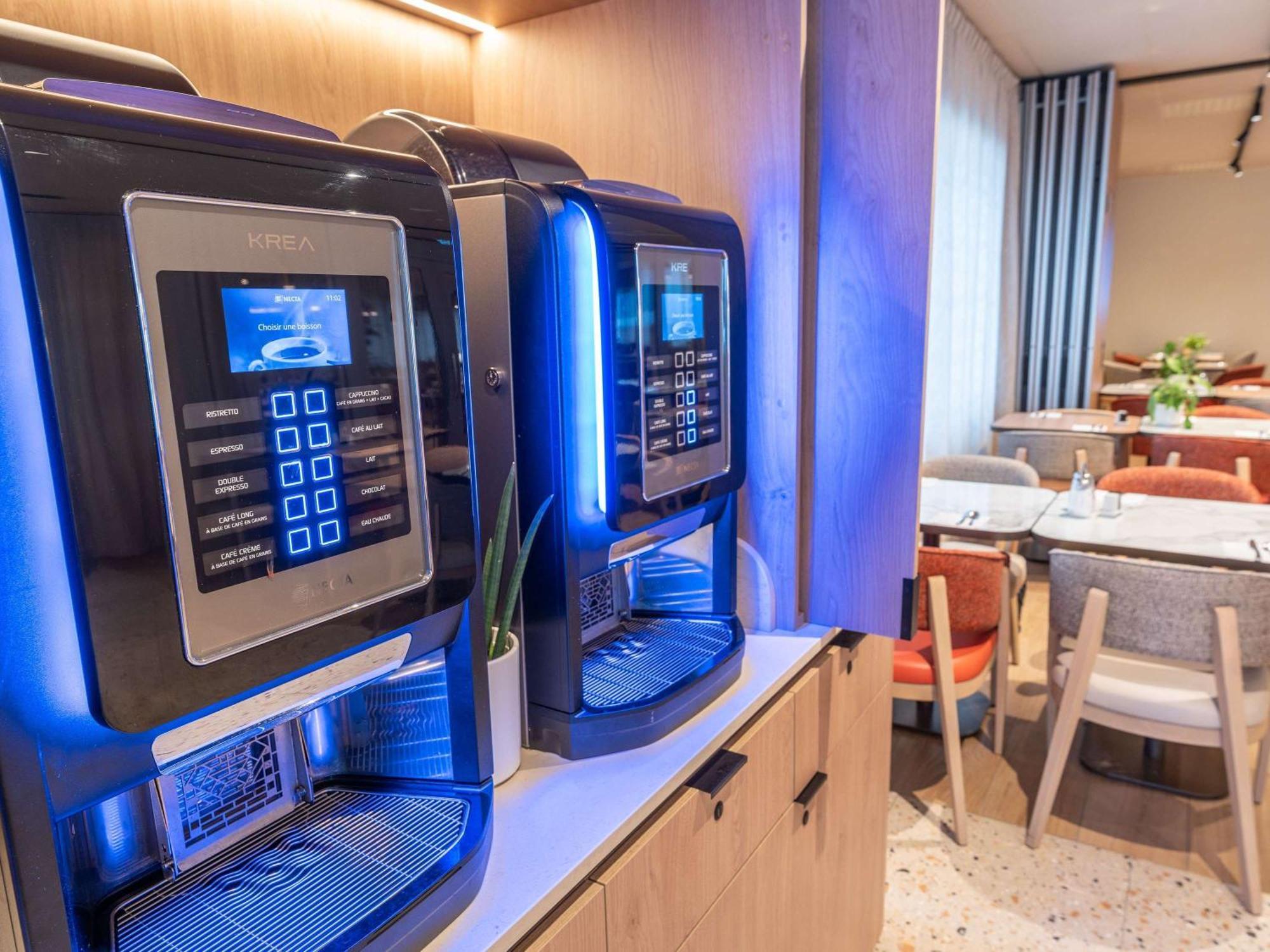 Mercure De Maine Hotel
