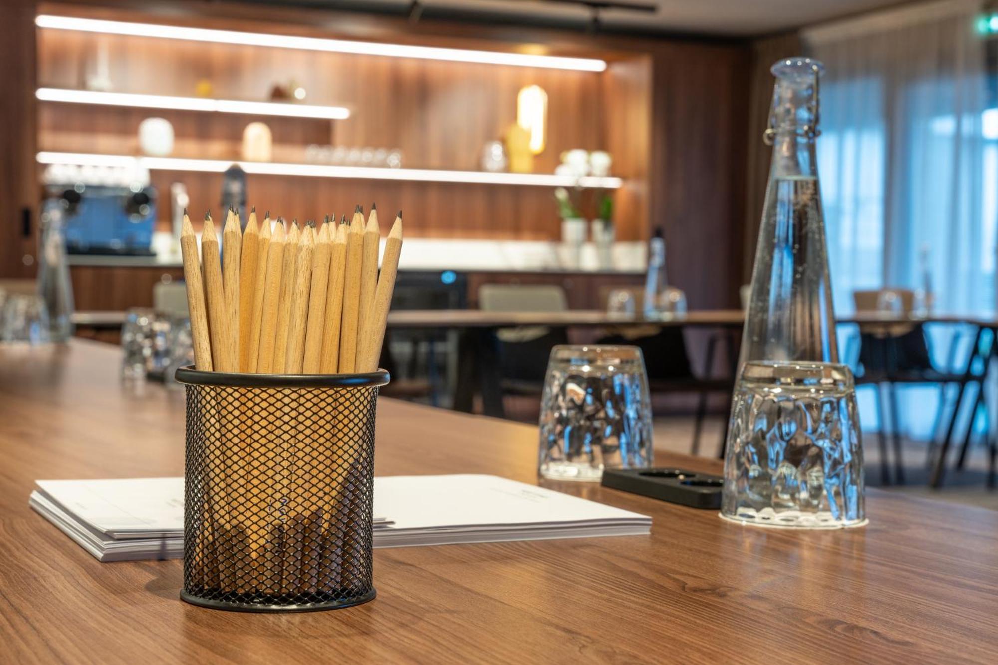 Mercure De Maine Hotel 4*