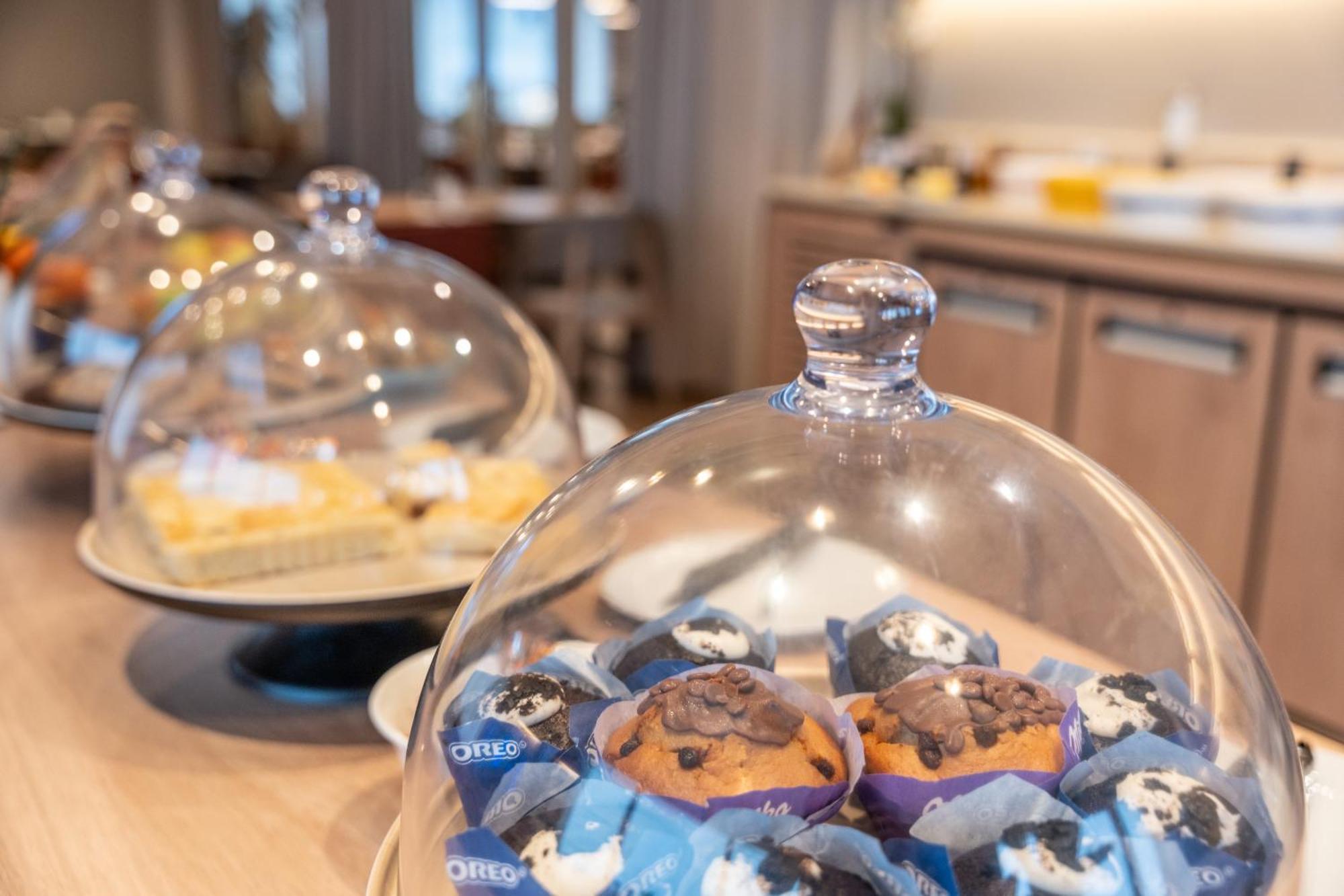 Hotel Mercure De Maine 4*