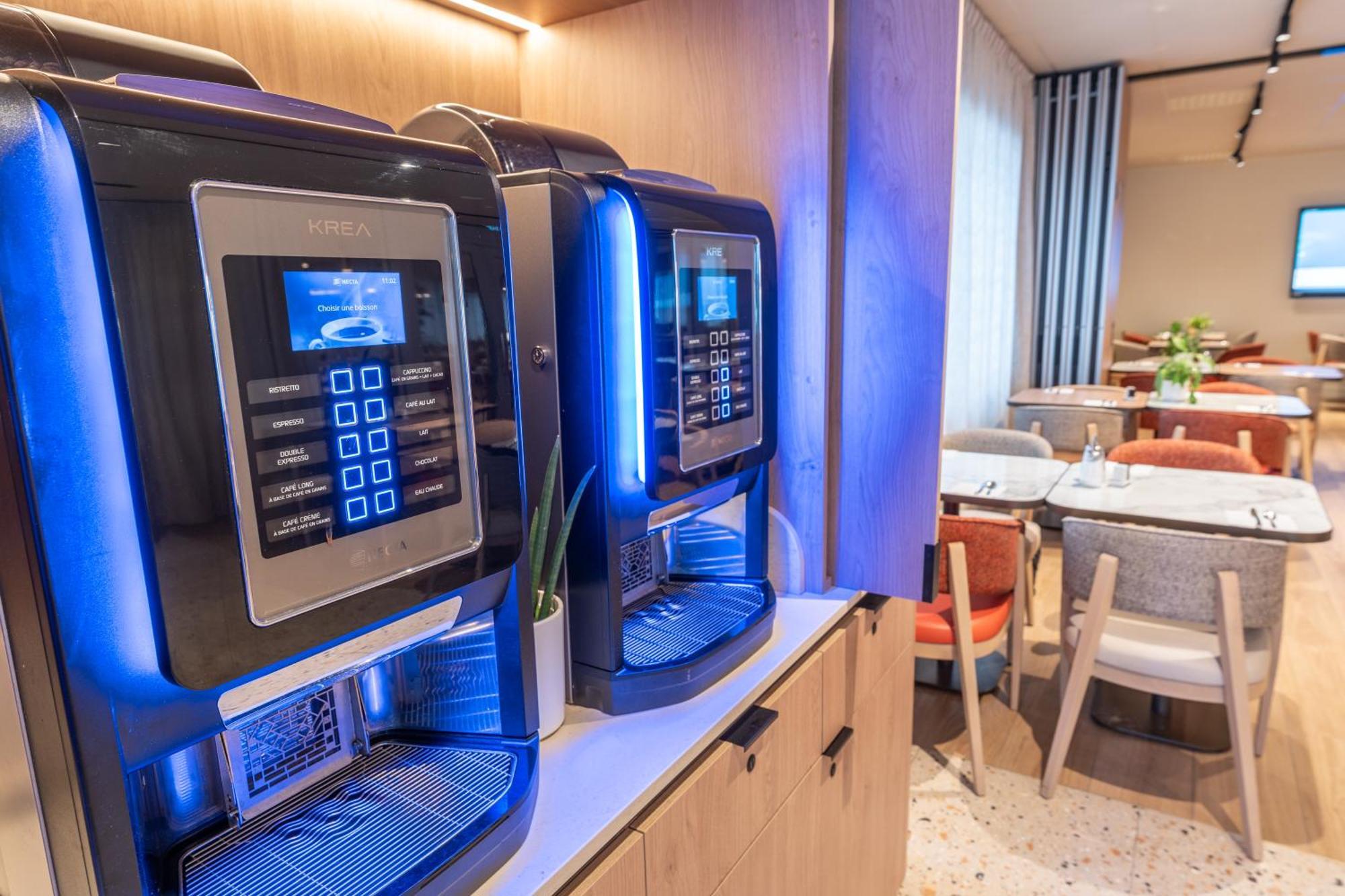 Hotel Mercure De Maine Angers