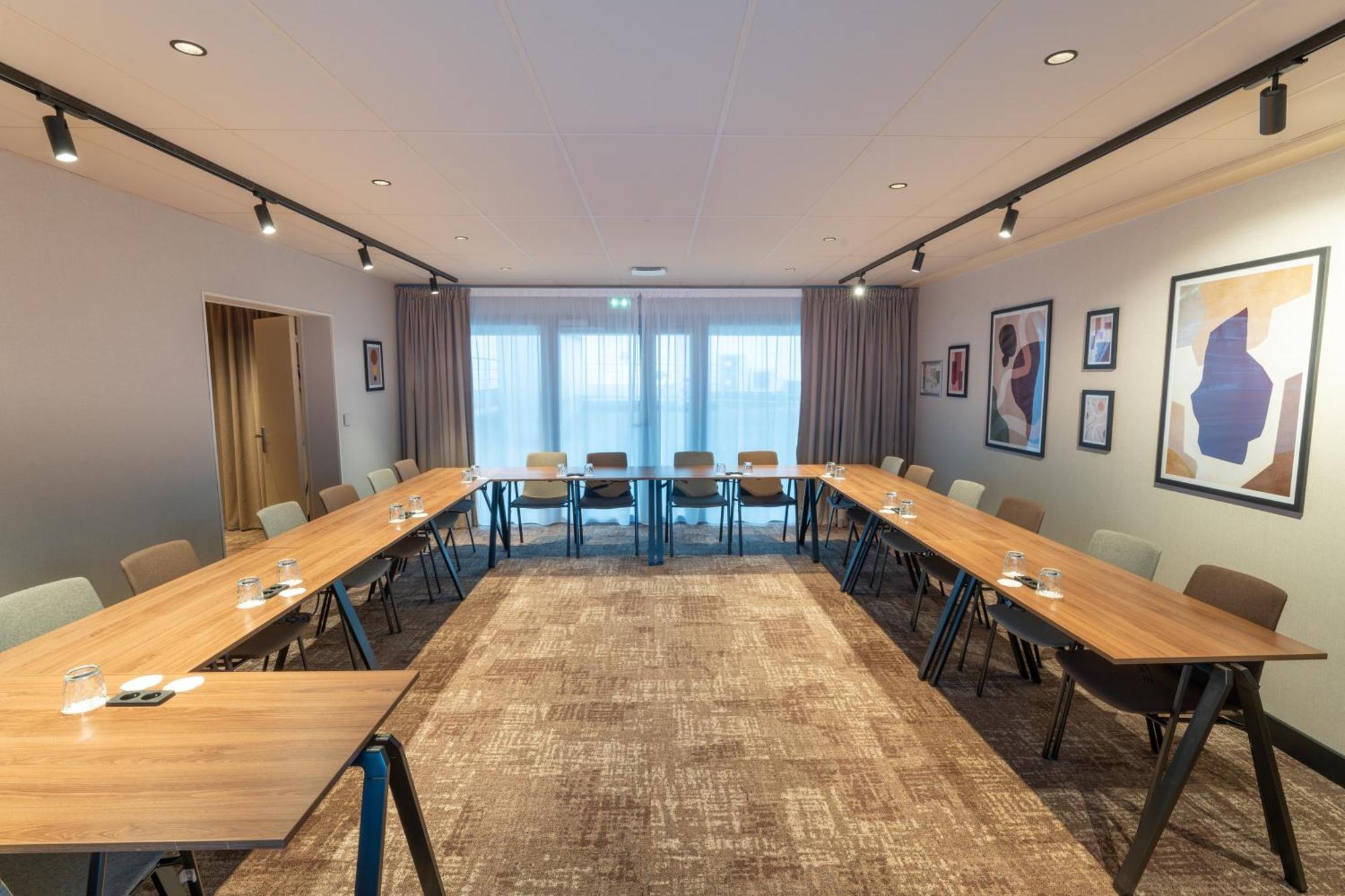 Mercure De Maine 4* Angers