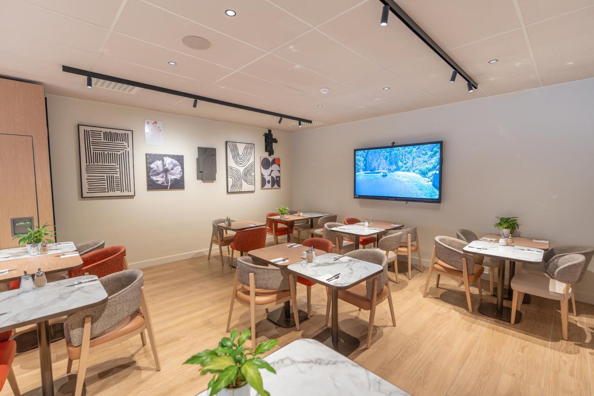 Mercure De Maine 4* Angers