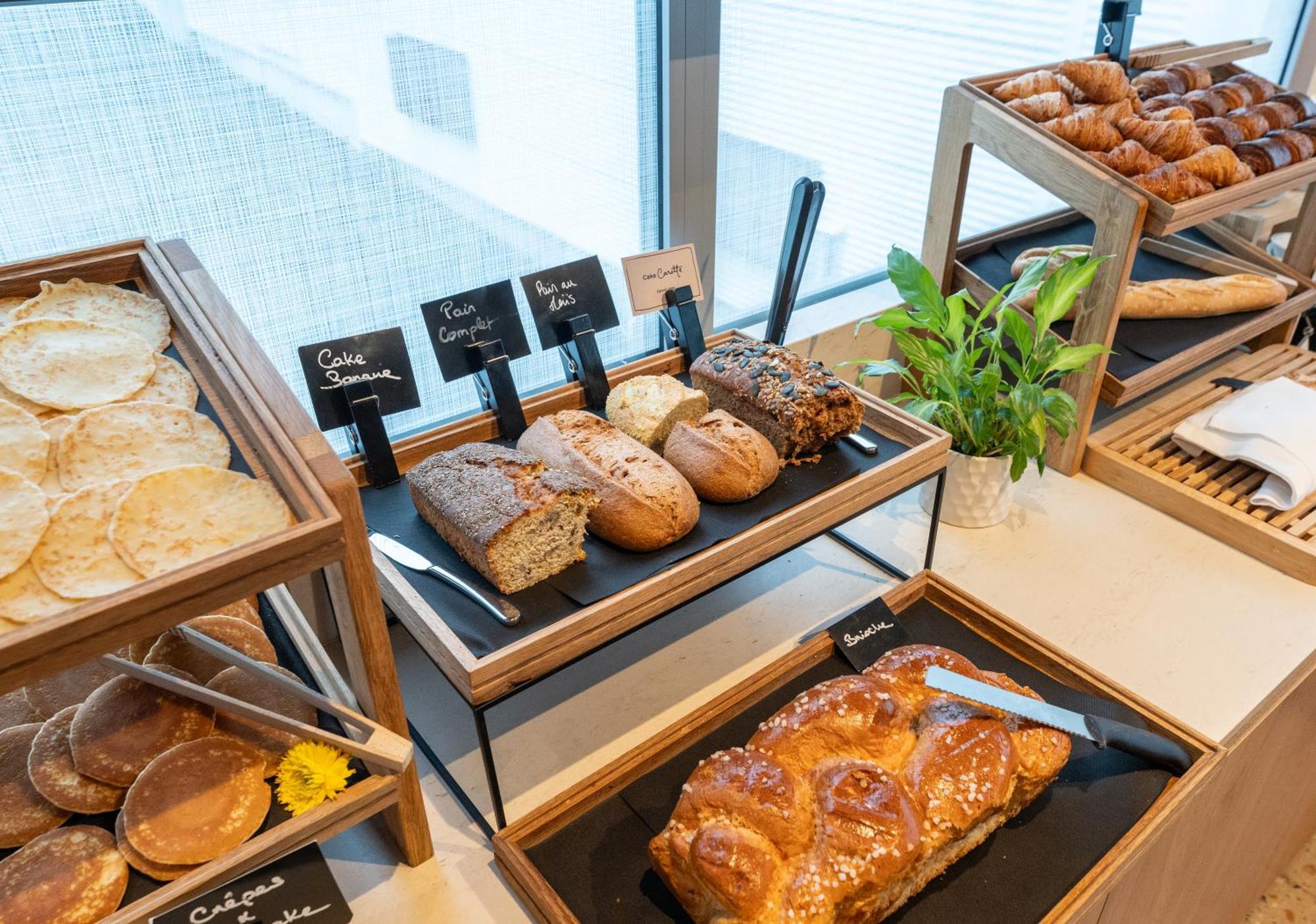 Novotel De Maine Hotel Angers