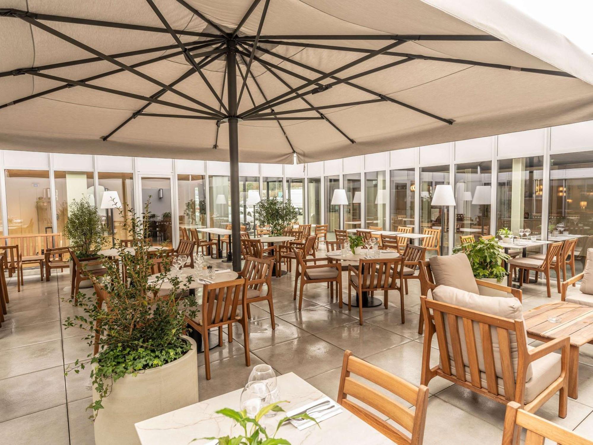 Mercure De Maine Angers