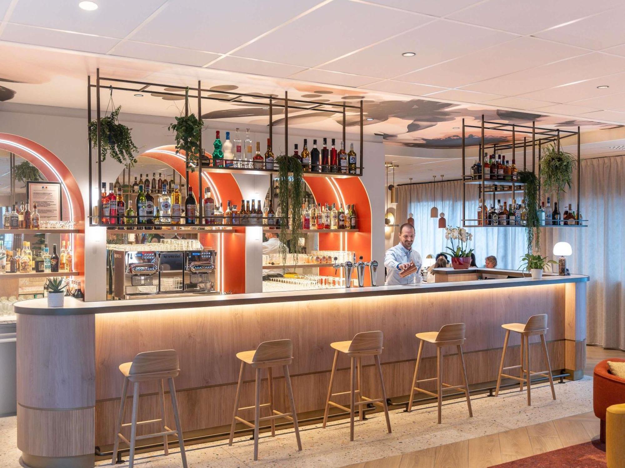 Novotel De Maine 4* Angers